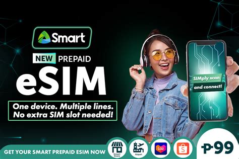 smart esim for philippines